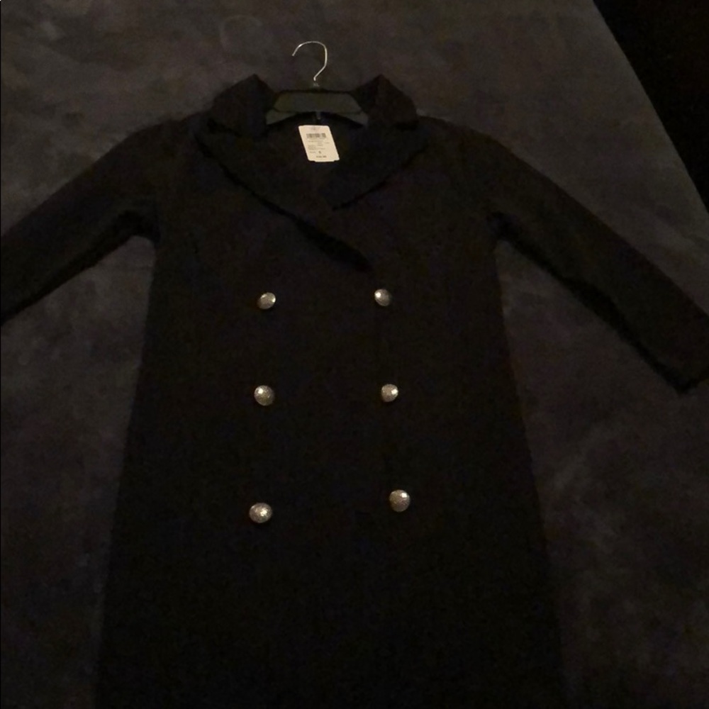 Dress jacket